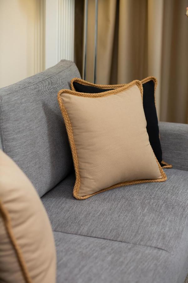 ורשה Royal City Center Mennica Residence By Noclegi Renters מראה חיצוני תמונה