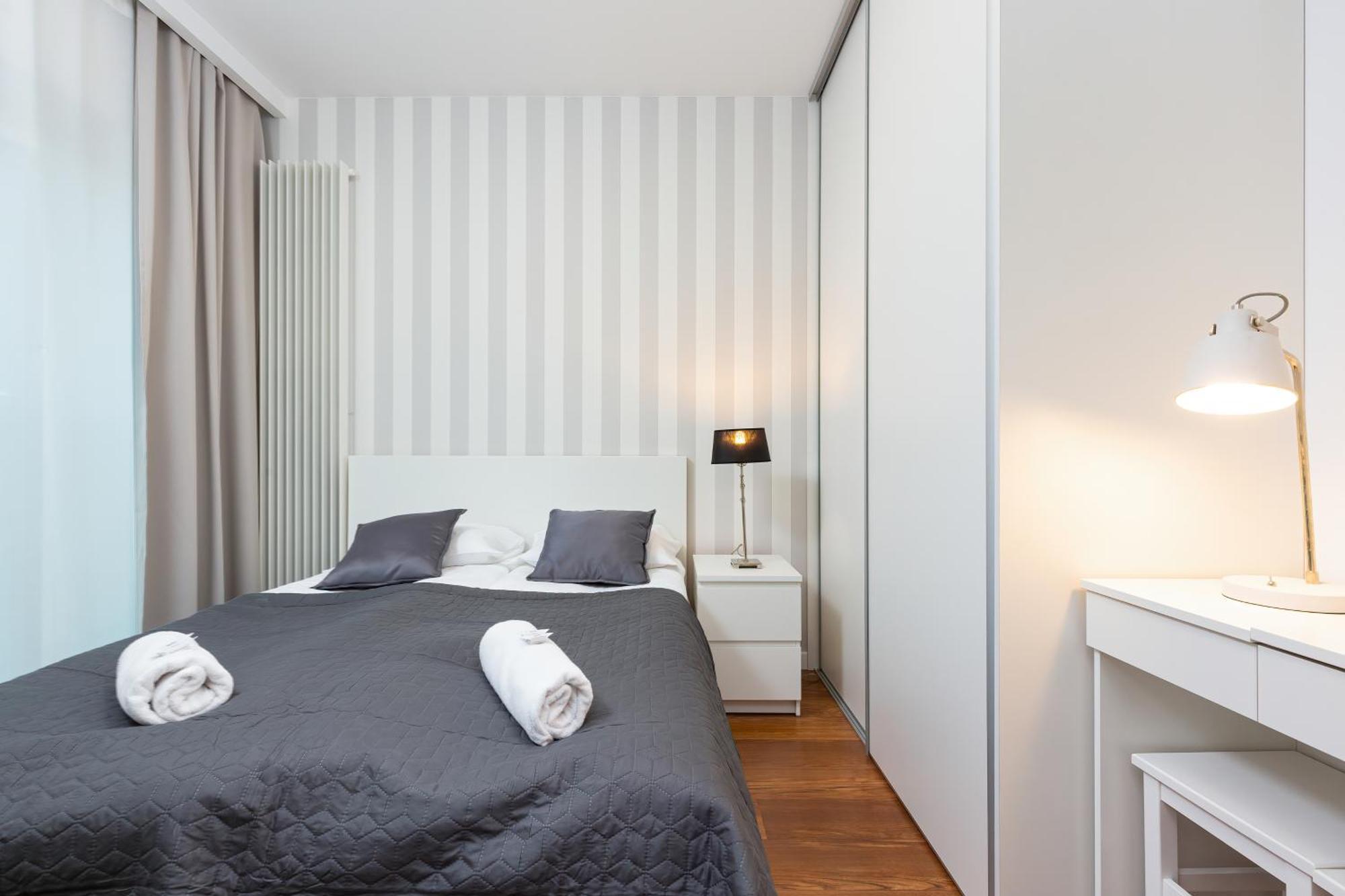 ורשה Royal City Center Mennica Residence By Noclegi Renters מראה חיצוני תמונה