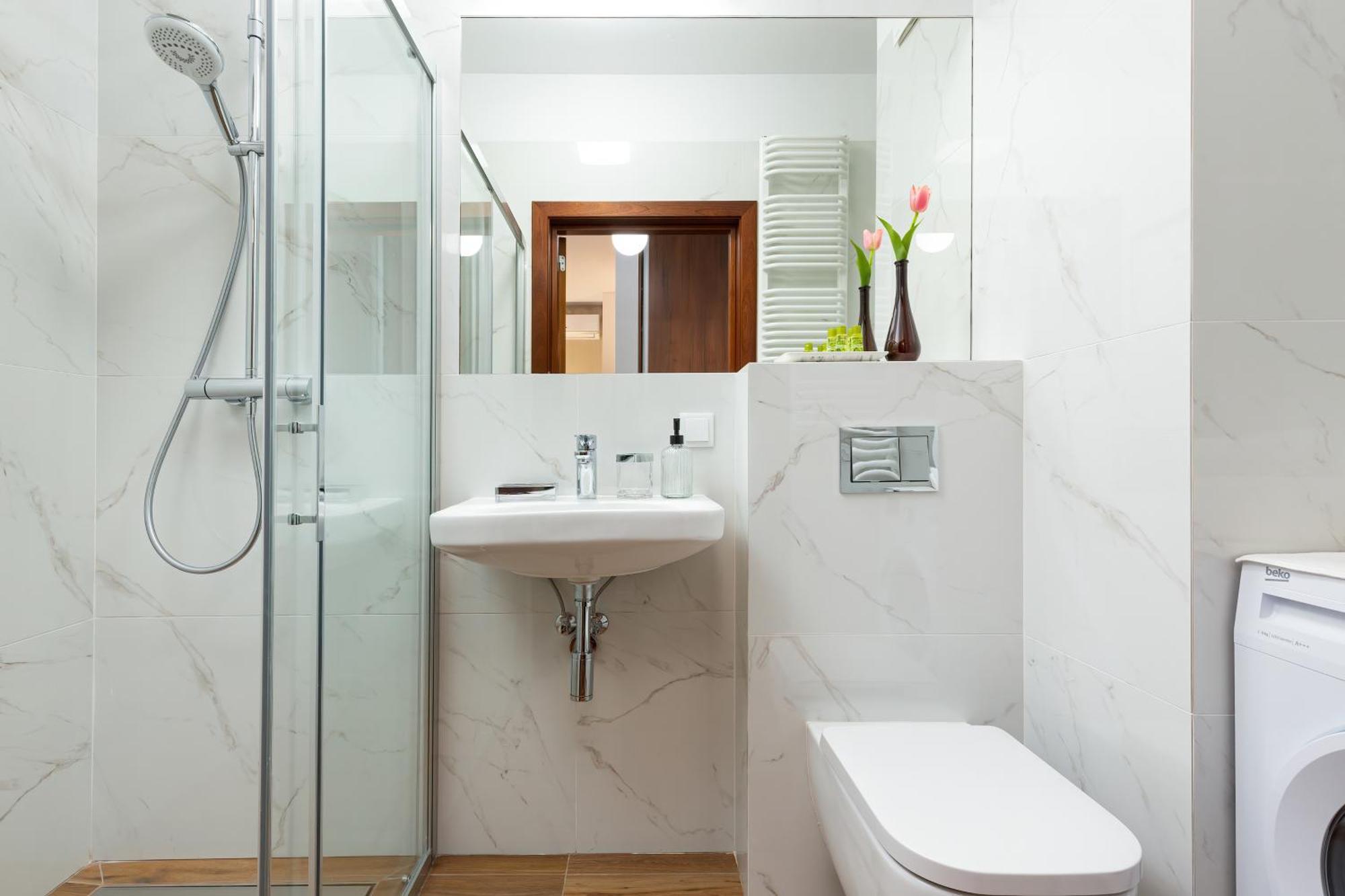 ורשה Royal City Center Mennica Residence By Noclegi Renters מראה חיצוני תמונה